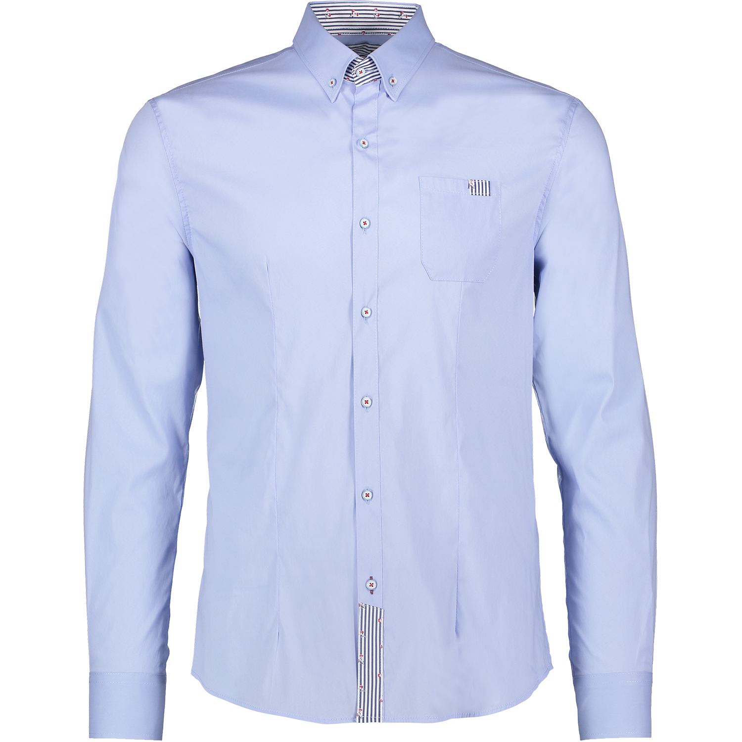 Paolo Di Matteo Camicia uomo art 2724 mod 2156